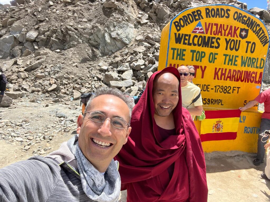 Dharma Journey 3